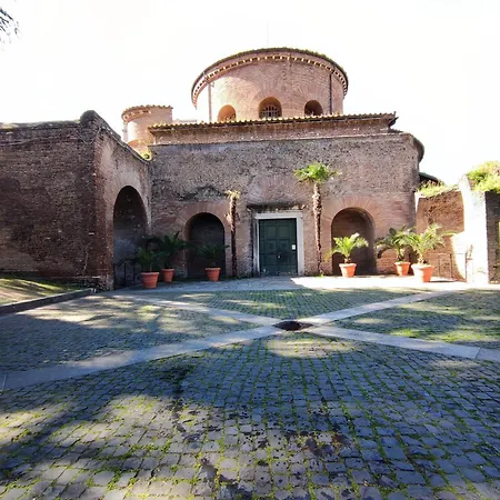 Luxury Roma