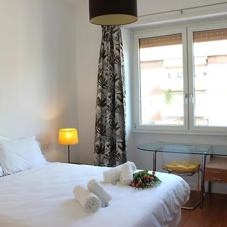 Luxury Apartamento *
