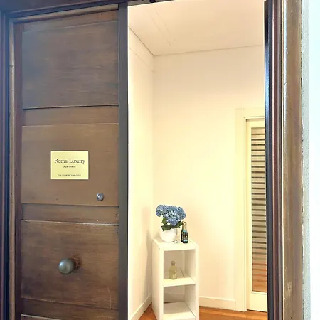 Luxury Apartamento *
