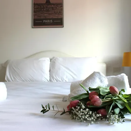 Luxury Apartamento Roma