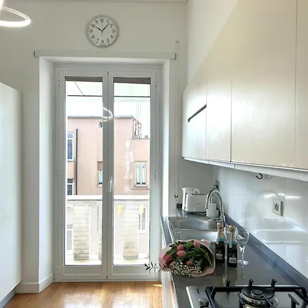 Luxury Apartamento