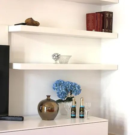 Apartamento Luxury Roma