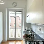 Luxury شقة