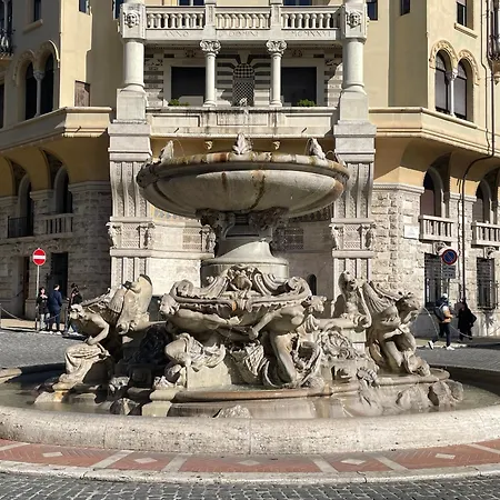 דירה Luxury רומא