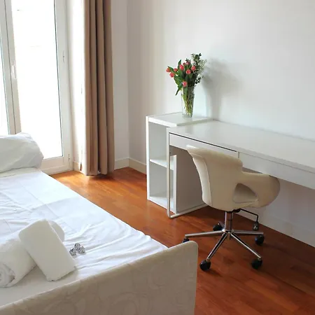 Luxury Roma