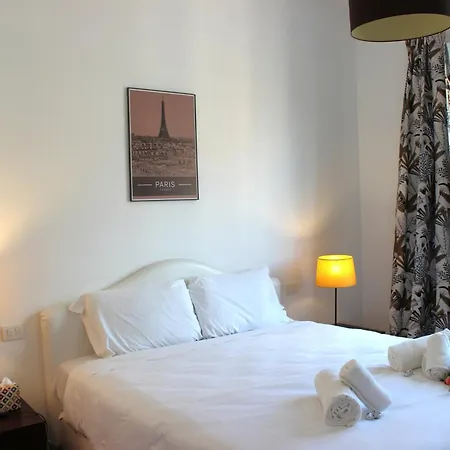 Luxury Appartamento *