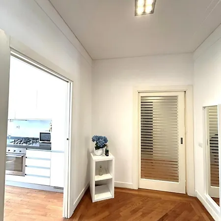 Luxury Appartamento Roma