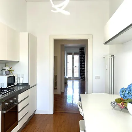 Luxury Roma