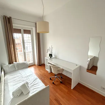 Appartamento Luxury Roma