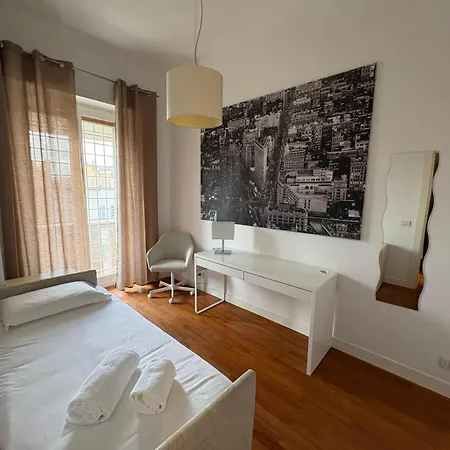 Luxury Roma