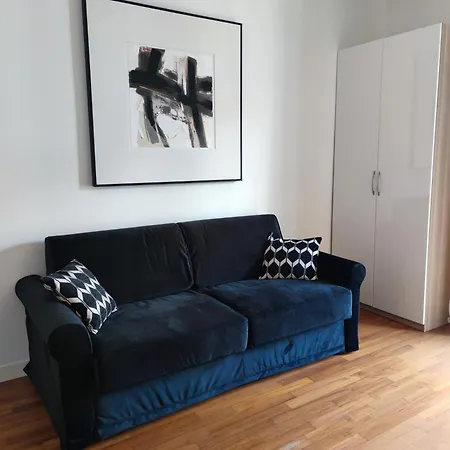 דירה Luxury רומא