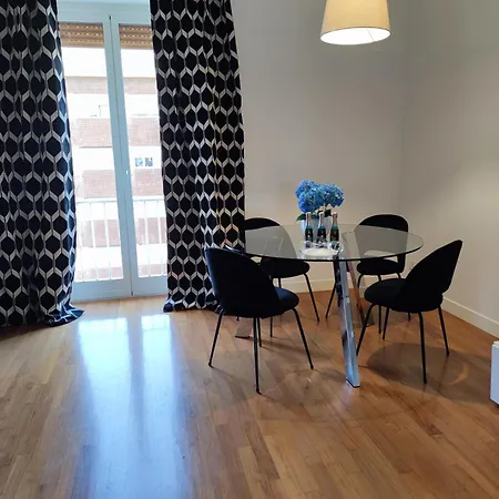 Luxury Appartamento *