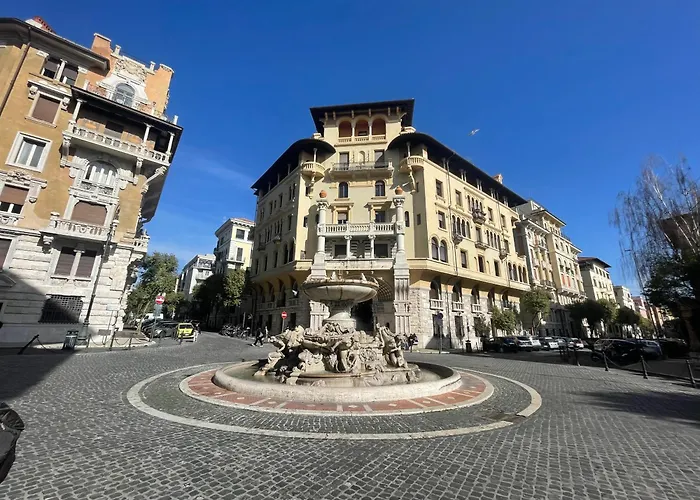 Luxury דירה רומא