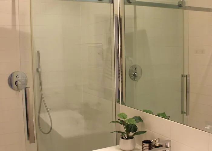 דירה Luxury רומא