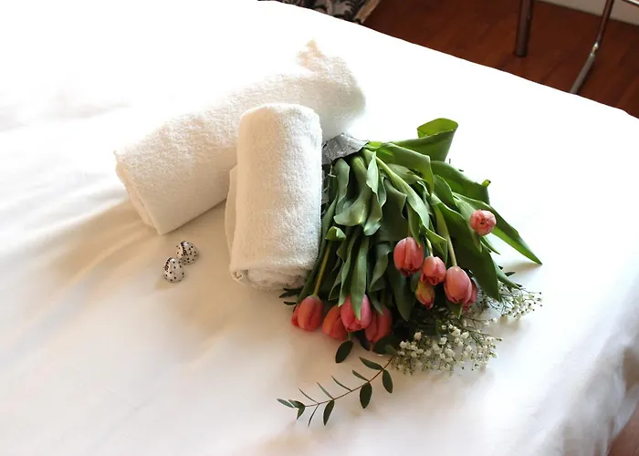 דירה Luxury רומא