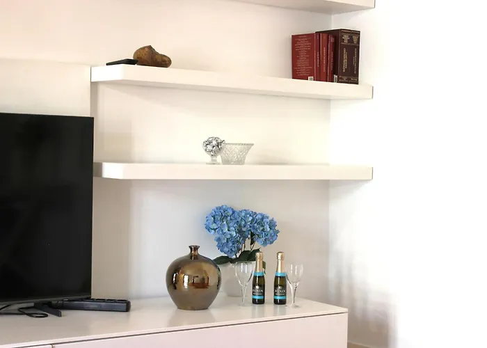 דירה Luxury רומא