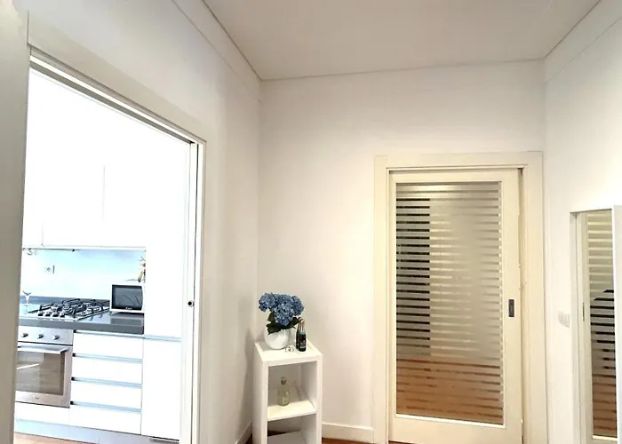 Luxury דירה רומא