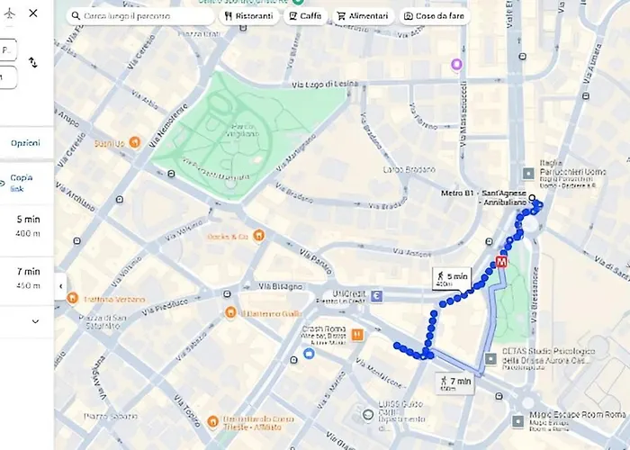 Luxury דירה רומא