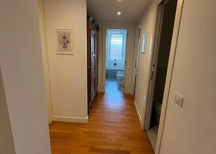 Luxury דירה רומא