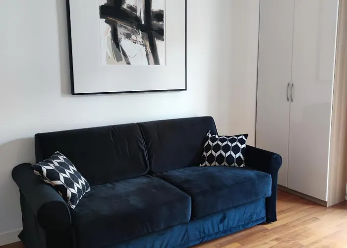 דירה Luxury רומא