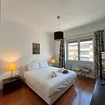 Luxury Apartmán *