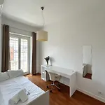 Luxury Apartmán