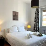 Apartmán Luxury *