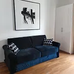 Apartmán Luxury Řím
