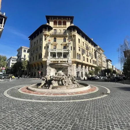 Апартаменты Luxury *