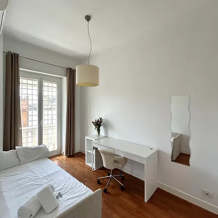 Luxury Апартаменты