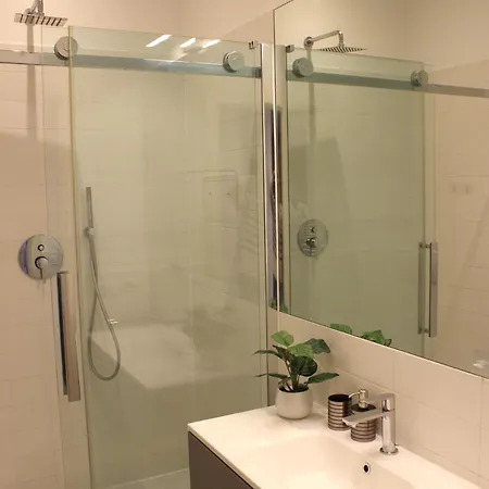 Апартаменты Luxury Рим