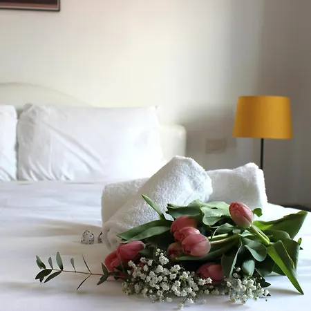 Апартаменты Luxury