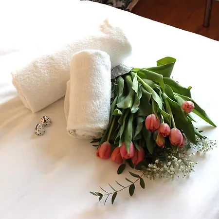 Апартаменты Luxury Рим