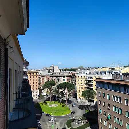 Luxury Апартаменты