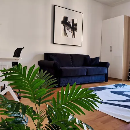 Apartmán Luxury