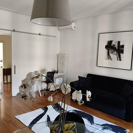 Luxury Apartmán *