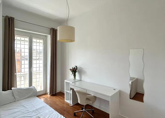 Luxury Daire